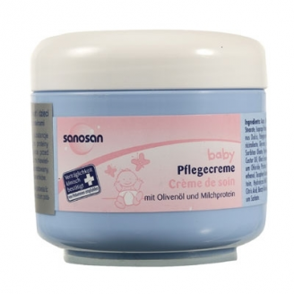 SANOSAN KREM PIELĘGNACYJNY 150 ML