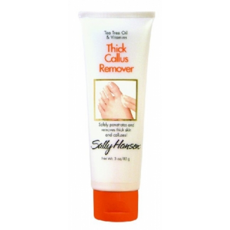 SALLY HANSEN - KREM DO USUWANIA ZROGOWACIAŁEJ SKÓRY (2746)