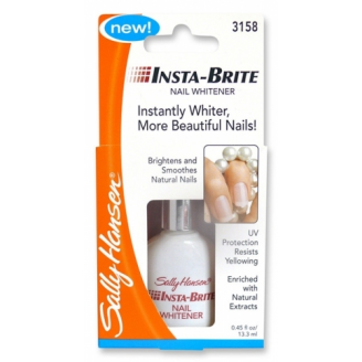 SALLY HANSEN - PREPARAT WYBIELAJĄCY PAZNOKCIE (3158)