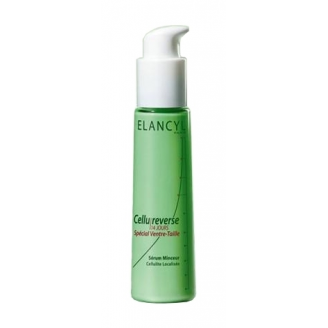 ELANCYL CELLUREVERSE 14 DNI SERUM PŁASKI BRZUCH - SZCZUPŁA TALIA 75 ML