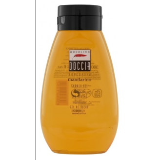 AQUOLINA LINIA TRADYCYJNA MANDARYNKA ŻEL POD PRYSZNIC 300 ML
