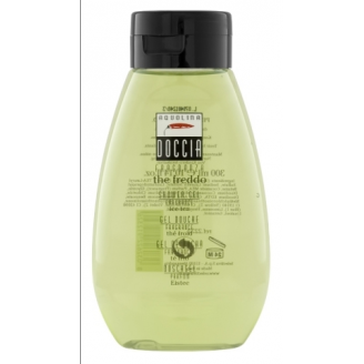 AQUOLINA LINIA TRADYCYJNA MROŻONA HERBATA ŻEL POD PRYSZNIC 300 ML