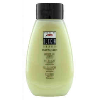 AQUOLINA LINIA TRADYCYJNA MARCEPAN ŻEL POD PRYSZNIC 300 ML