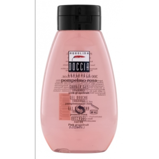 AQUOLINA LINIA TRADYCYJNA GRAPEFRUIT ŻEL POD PRYSZNIC 300 ML