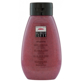 AQUOLINA LINIA TRADYCYJNA ARBUZ PEELING DO CIAŁA 300 ML