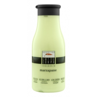 AQUOLINA LINIA DEGUSTACYJNA MARCEPAN BALSAM DO CIAŁA 250 ML