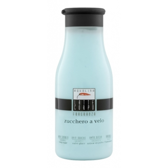 AQUOLINA LINIA DEGUSTACYJNA CUKIER PUDER BALSAM DO CIAŁA 250 ML