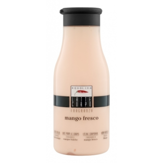AQUOLINA LINIA DEGUSTACYJNA MANGO BALSAM DO CIAŁA 250 ML