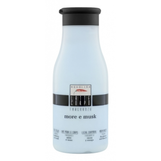 AQUOLINA LINIA DEGUSTACYJNA PIŻMO/JEŻYNA BALSAM DO CIAŁA 250 ML