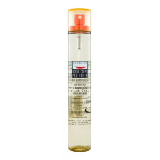 AQUOLINA KOKTAJL - POMARAŃCZA/WANILIA AROMATYCZNA WODA DO CIAŁA 150 ML