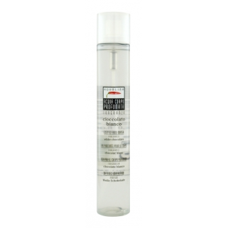 AQUOLINA KOKTAJL - BIAŁA CZEKOLADA AROMATYCZNA WODA DO CIAŁA 150 ML