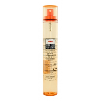 AQUOLINA KOKTAJL - BRZOSKWINIA/MORELA AROMATYCZNA WODA DO CIAŁA 150 ML