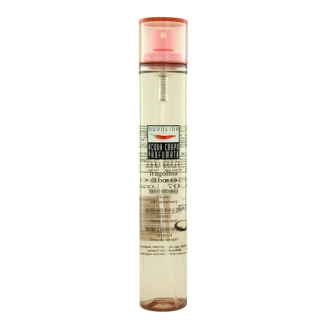 AQUOLINA KOKTAJL - POZIOMKA AROMATYCZNA WODA DO CIAŁA 150 ML