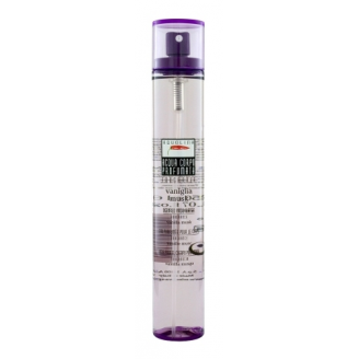 AQUOLINA KOKTAJL - WANILIA/PIŻMO AROMATYCZNA WODA DO CIAŁA 150 ML