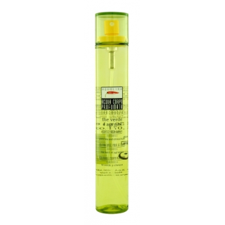 AQUOLINA KOKTAJL - ZIELONA HERBATA/O. CYTRUSOWE AROMATYCZNA WODA DO CIAŁA 150 ML