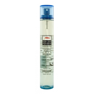 AQUOLINA KOKTAJL - WANILIA/ANYŻ AROMATYCZNA WODA DO CIAŁA 150 ML