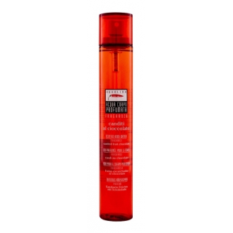 AQUOLINA KOKTAJL - OWOCE KANDYRZOWANE AROMATYCZNA WODA DO CIAŁA 150 ML