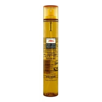 AQUOLINA KOKTAJL - WANILIA/PACZULA AROMATYCZNA WODA DO CIAŁA 150 ML