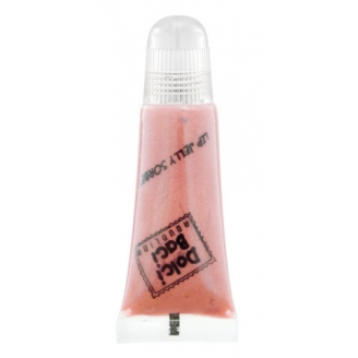 AQUOLINA DOLCI BACI - RÓŻOWY GRAPEFRUIT SORBETYOWY BŁYSZCZYK DO UST 8,5 ML