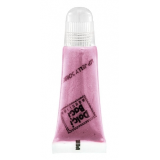 AQUOLINA DOLCI BACI - SHAKE TRUSKAWKOWY SORBETOWY BŁYSZCZYK DO UST 8,5 ML