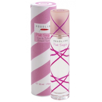 AQUOLINA PINK SUGAR - WODA TOALETOWA 30 ML