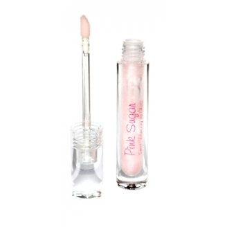 AQUOLINA PINK SUGAR - BŁYSZCZYK POWIĘKSZAJĄCY USTA 3,5 ML