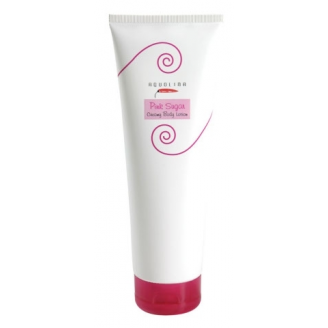 AQUOLINA PINK SUGAR - BALSAM DO CIAŁA 250 ML