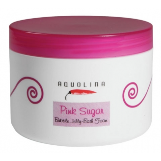 AQUOLINA PINK SUGAR - PŁYN DO KĄPIELI 200 ML