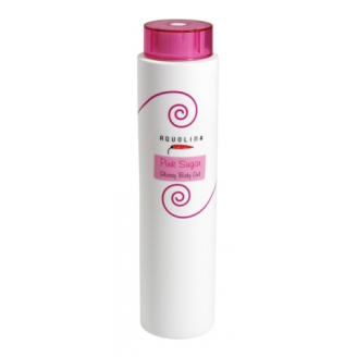 AQUOLINA PINK SUGAR - OLEJEK DO MASAŻU 200 ML