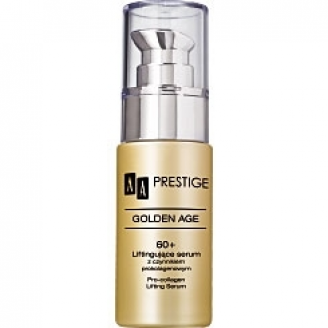 AA PRESTIGE GOLDEN AGE 60+ SERUM LIFTINGUJĄCE