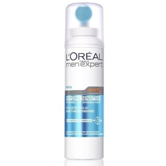 Loreal Men Expert Sensitive Pianka do golenia
