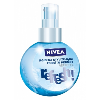 NIVEA HAIR CARE STYLING MGIEŁKA STYLIZUJĄCA REFRESH
