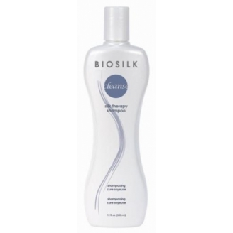FAROUK BIOSILK - SZAMPON REGENERUJĄCY WŁOSY SILK THERAPY 150 ML