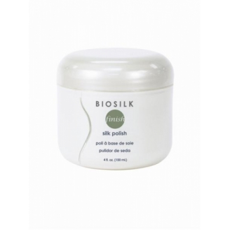 FAROUK BIOSILK - NABŁYSZCZACZ DO WŁOSÓW W KREMIE SILK POLISH 100 ML
