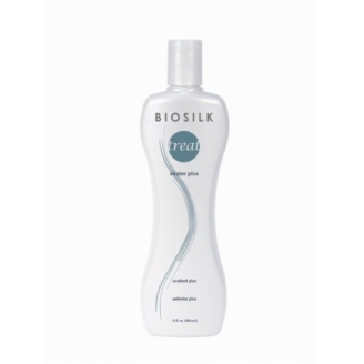 FAROUK BIOSILK - KWAŚNA ODŻYWKA ZAMYKAJĄCA ŁUSKI WŁOSA SEALER PLUS 350 ML