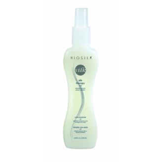 FAROUK BIOSILK - NAWILŻAJĄCE MLECZKO DO TWARZY I CIAŁA SILK THERAPY 17 150 ML