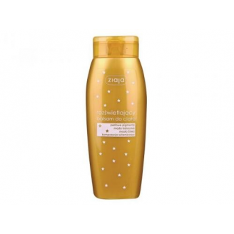 ZIAJA BALSAM ROZŚWIETLAJĄCY 130 ML