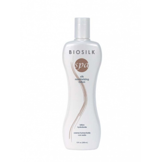 FAROUK BIOSILK - BALSAM NAWILŻAJĄCY DO CIAŁA MOISTURIZING LOTION 50 ML