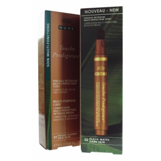 NUXE PRODIGIEUX KOREKTOR W PĘDZLU JASNY 6,5 ML