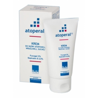 ATOPERAL KREM 50 ML