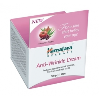 HIMALAYA KREM PRZECIWZMARSZCZKOWY 50 ML