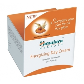 HIMALAYA KREM POBUDZAJĄCY NA DZIEŃ 50 ML