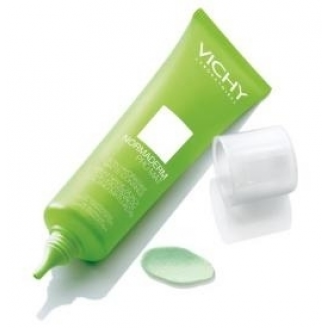 VICHY NORMADERM ULTRA MAT KREM NAWILŻAJĄCY O DŁUGOTRWAŁYM DZIAŁANIU MATUJĄCYM 30 ML