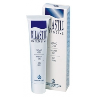Rilastil Intensive, Żel do pielęgnacji biustu, 75 ml