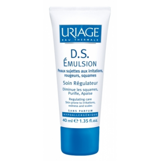 URIAGE D.S. EMULSJA 40 ML