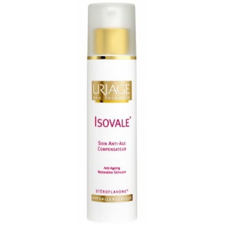 URIAGE ISOVALE KREM POPRAWIAJĄCY OWAL TWARZY DO SKÓRY NORMALNEJ/MIESZANEJ 50 ML