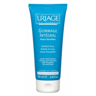 URIAGE PEELING DO CIAŁA 200 ML