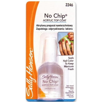 SALLY HANSEN 2246 - LAKIER AKRYL NAWIERZCHNIOWY