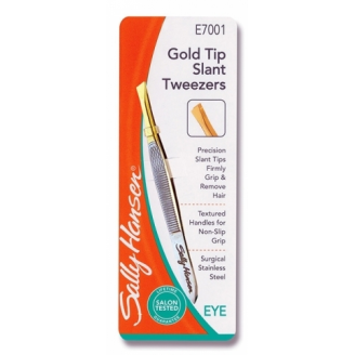 SALLY HANSEN - 7001 PĘSETA Z UKOŚNYM ZAKOŃCZENIEM