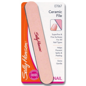 SALLY HANSEN - 7067 PILNICZEK CERAMICZNY